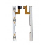 Power Button Flex Cable For Htc One X10 On Off Flex Pcb By - Maxbhi Com