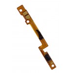 Power Button Flex Cable For Lg X Power2 On Off Flex Pcb By - Maxbhi Com