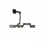 Power Button Flex Cable For Vivo X9 On Off Flex Pcb By - Maxbhi Com
