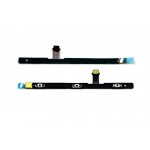 Volume Button Flex Cable For Asus Zenfone 4 Selfie Pro Zd552kl By - Maxbhi Com