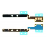 Volume Button Flex Cable For Lg Q8 By - Maxbhi Com
