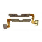 Volume Button Flex Cable For Lg X Power2 By - Maxbhi Com