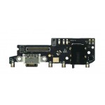 Charging Connector Flex Pcb Board For Meizu 15 Plus By - Maxbhi Com