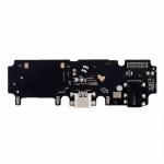 Charging Connector Flex Pcb Board For Vivo Z1 By - Maxbhi Com