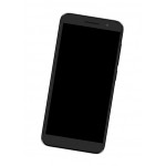 Charging Connector Flex Pcb Board For Vodafone Smart E9 By - Maxbhi Com