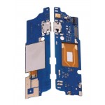 Charging Connector Flex Pcb Board For Wiko View By - Maxbhi Com