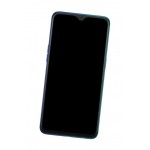 Fingerprint Sensor Flex Cable For Oppo Reno A Black By - Maxbhi Com