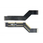 Main Board Flex Cable For Meizu 15 Plus By - Maxbhi Com