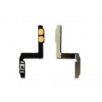 Power Button Flex Cable For Meizu 15 Plus On Off Flex Pcb By - Maxbhi Com