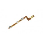 Power Button Flex Cable For Sharp Aquos S3 Mini On Off Flex Pcb By - Maxbhi Com