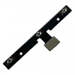 Power Button Flex Cable For Vodafone Smart X9 On Off Flex Pcb By - Maxbhi Com