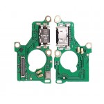 Charging Connector Flex Pcb Board For Huawei Honor Magic 2 By - Maxbhi Com