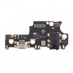 Charging Connector Flex Pcb Board For Meizu Note 8 By - Maxbhi Com