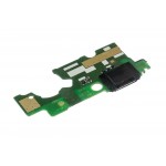 Charging Connector Flex Pcb Board For Vodafone Smart N9 Lite By - Maxbhi Com