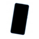 Fingerprint Sensor Flex Cable For Huawei Honor Magic 2 Black By - Maxbhi Com
