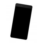 Fingerprint Sensor Flex Cable For Tecno Mobile Phantom 6 Black By - Maxbhi Com