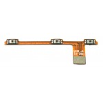 Power Button Flex Cable For Blu Vivo Xi Plus On Off Flex Pcb By - Maxbhi Com
