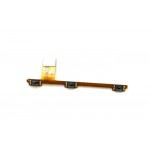Power Button Flex Cable For Blu Vivo Xi Plus On Off Flex Pcb By - Maxbhi Com