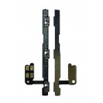 Power Button Flex Cable For Meizu 16 Plus On Off Flex Pcb By - Maxbhi Com