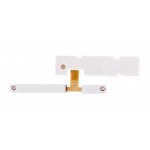 Volume Button Flex Cable For Sony Xperia E3 Dual D2212 By - Maxbhi Com