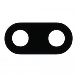 Camera Lens for Meizu Note 8 Black
