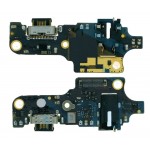 Charging Connector Flex Pcb Board For Infinix Zero 6 By - Maxbhi Com