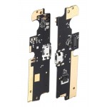Charging Connector Flex Pcb Board For Ulefone Armor X3 By - Maxbhi Com