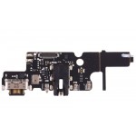 Charging Connector Flex Pcb Board For Umidigi One Max By - Maxbhi Com