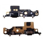 Charging Connector Flex Pcb Board For Zte Nubia Red Magic Mars By - Maxbhi Com