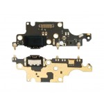 Charging Connector Flex Pcb Board For Zte Nubia Red Magic Mars By - Maxbhi Com