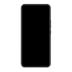 Fingerprint Sensor Flex Cable For Allview Soul X6 Xtreme Black By - Maxbhi Com