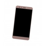 Fingerprint Sensor Flex Cable For Infinix Note 3 Pro Black By - Maxbhi Com