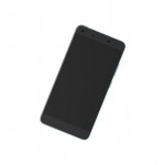Fingerprint Sensor Flex Cable For Tecno Mobile Spark Pro Black By - Maxbhi Com
