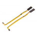 Fingerprint Sensor Flex Cable For Ulefone Armor 3wt White By - Maxbhi Com