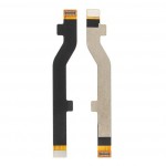 Main Board Flex Cable For Motorola Moto E5 Cruise By - Maxbhi Com