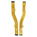 Main Board Flex Cable For Ulefone Armor X3 By - Maxbhi Com