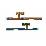 Power Button Flex Cable For Alcatel Tetra On Off Flex Pcb By - Maxbhi Com