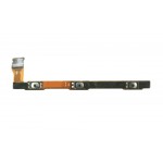Power Button Flex Cable For Blu Bold N1 On Off Flex Pcb By - Maxbhi Com