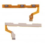Power Button Flex Cable For Huawei Honor Magic 2 On Off Flex Pcb By - Maxbhi Com