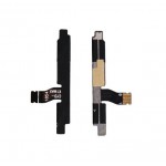 Power Button Flex Cable For Umidigi One Max On Off Flex Pcb By - Maxbhi Com