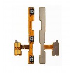 Power Button Flex Cable For Zte Nubia Red Magic Mars On Off Flex Pcb By - Maxbhi Com