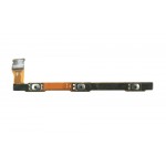 Volume Button Flex Cable For Blu Bold N1 By - Maxbhi Com