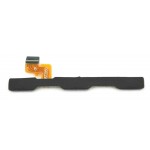 Volume Button Flex Cable For Blu J5l By - Maxbhi Com
