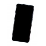 Volume Button Flex Cable For Lenovo K6 Enjoy By - Maxbhi Com