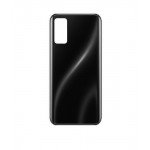 Back Panel Cover For Honor Play 4t Pro Black - Maxbhi Com