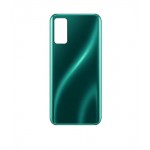 Back Panel Cover For Honor Play 4t Pro Green - Maxbhi Com