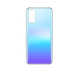 Back Panel Cover For Honor Play 4t Pro White - Maxbhi Com