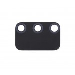 Camera Lens For Honor Play 9a Black By - Maxbhi Com