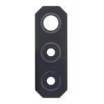 Camera Lens For Ulefone Armor 7e Black By - Maxbhi Com