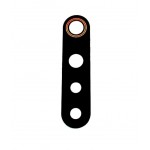 Camera Lens For Vivo Iqoo Neo 855 Black By - Maxbhi Com